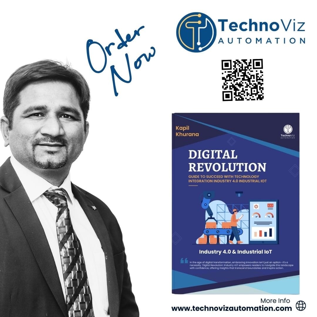 Personal branding book cover design by Pranshu Arora – Digital Virasat author mockup