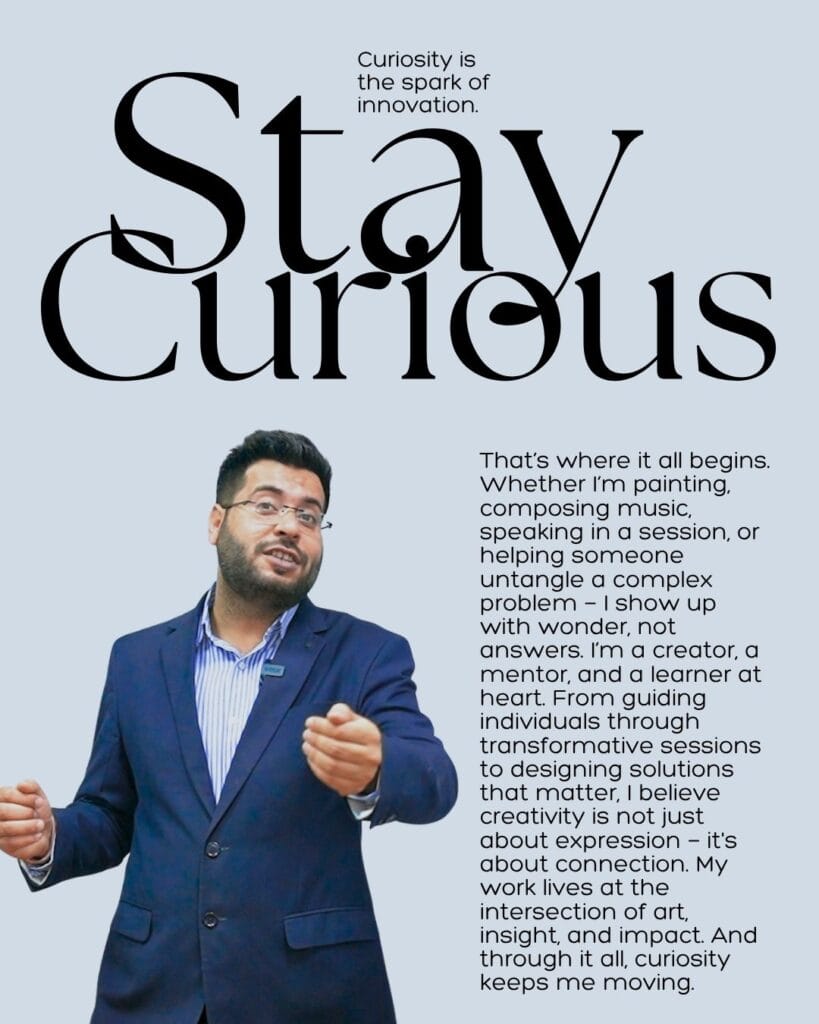 Digital Virasat by Pranshu Arora – Legacy branding program for professionals