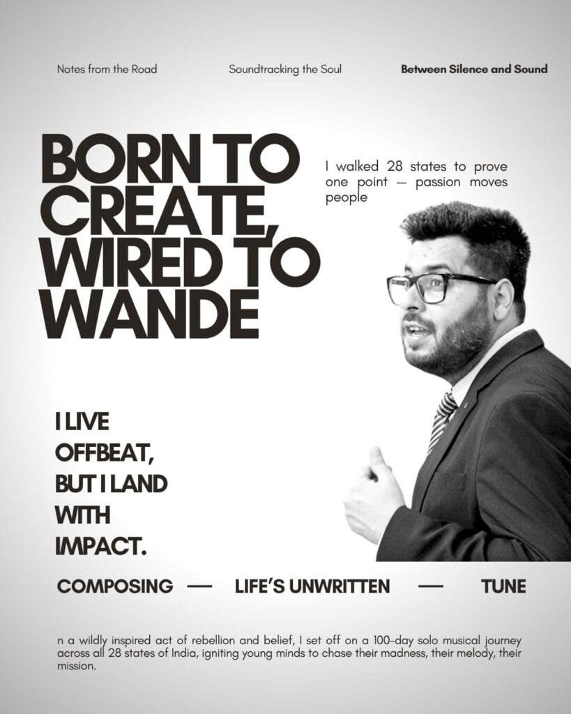 Digital Virasat by Pranshu Arora – Legacy branding program for professionals