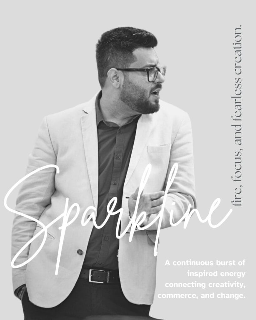 Digital Virasat by Pranshu Arora – Legacy branding program for professionals