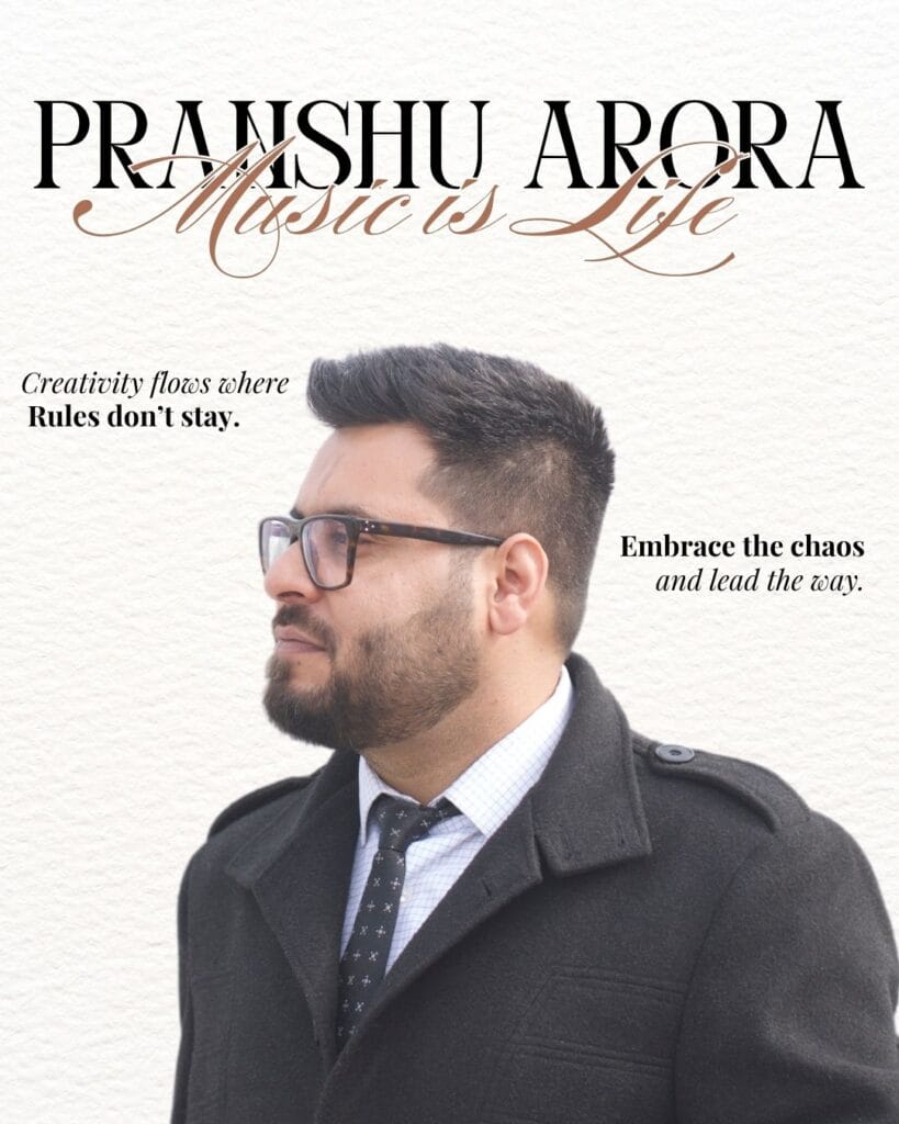 Digital Virasat by Pranshu Arora – Legacy branding program for professionals