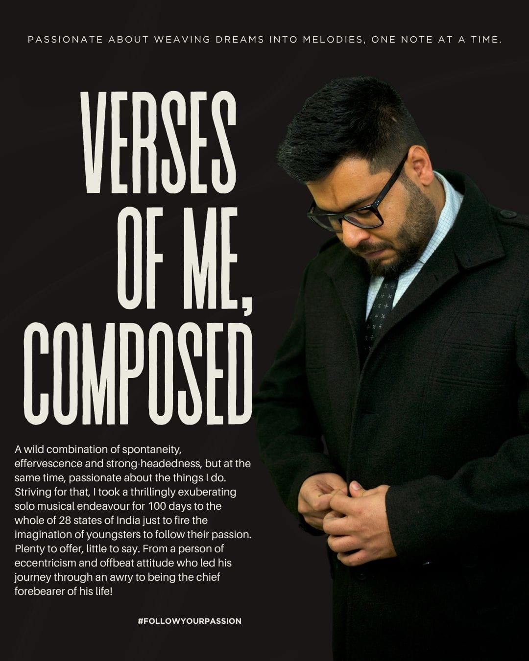 Digital Virasat by Pranshu Arora – Legacy branding program for professionals